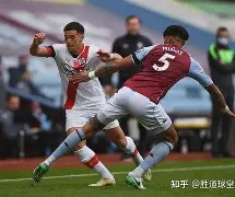 阿斯顿维拉vs埃弗顿首发