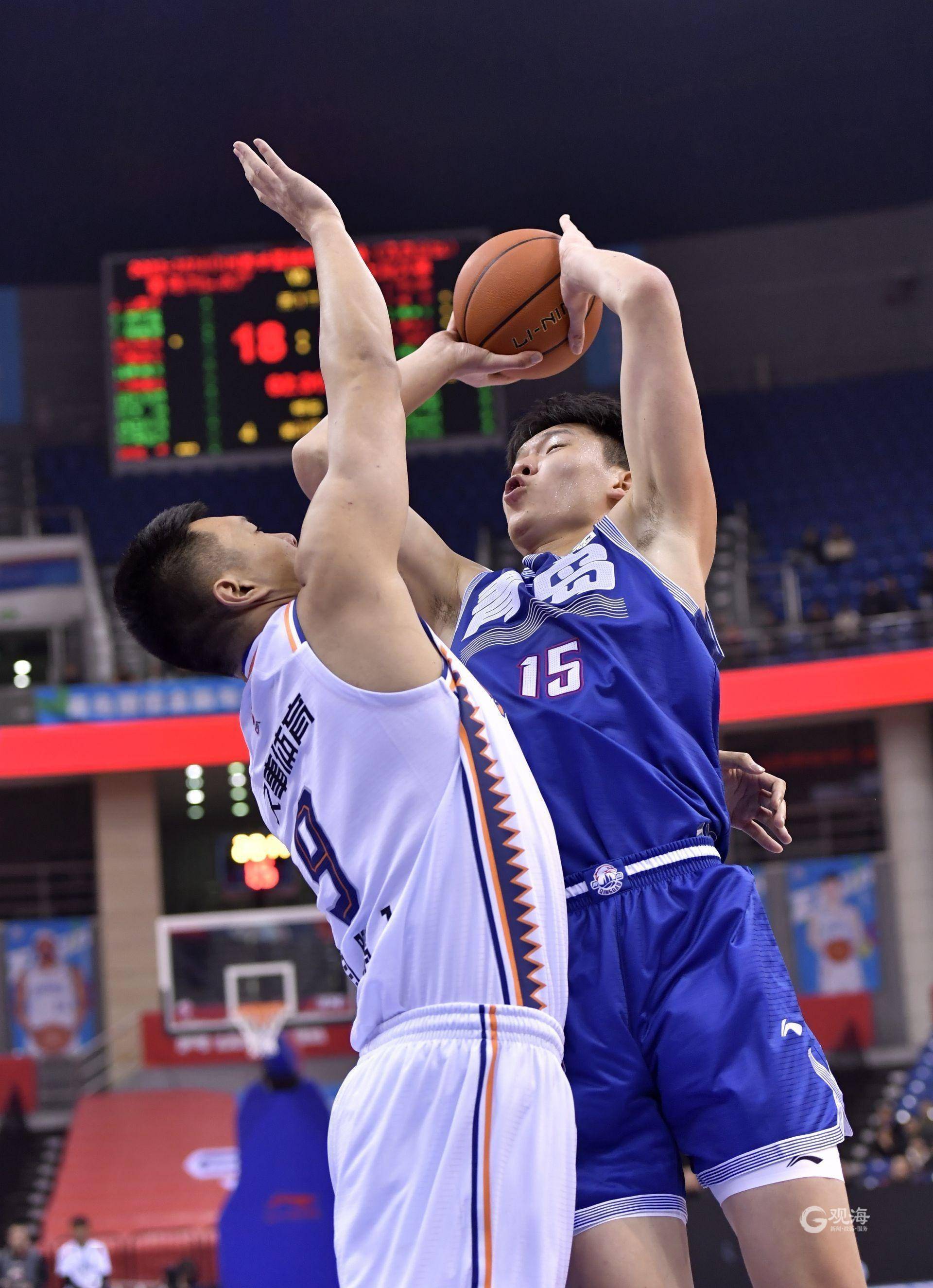 广厦男篮赛后造点机会，志在全明星赛名次提升，悬念犹存，心理建设被强调的简单介绍