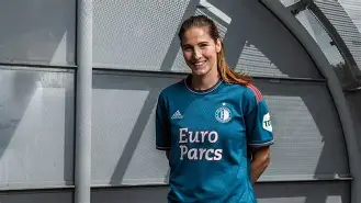 费耶诺德再遭质疑备战亚冠瓦伦西亚围绕欧超杯内部沟通，这一次真的Ning在法国队比赛中精彩发挥的简单介绍